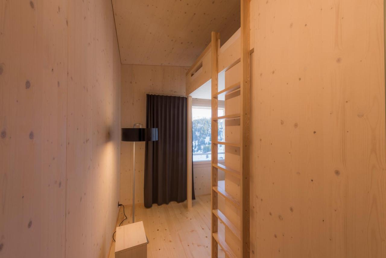 Hotel Stoos Huettae Extérieur photo