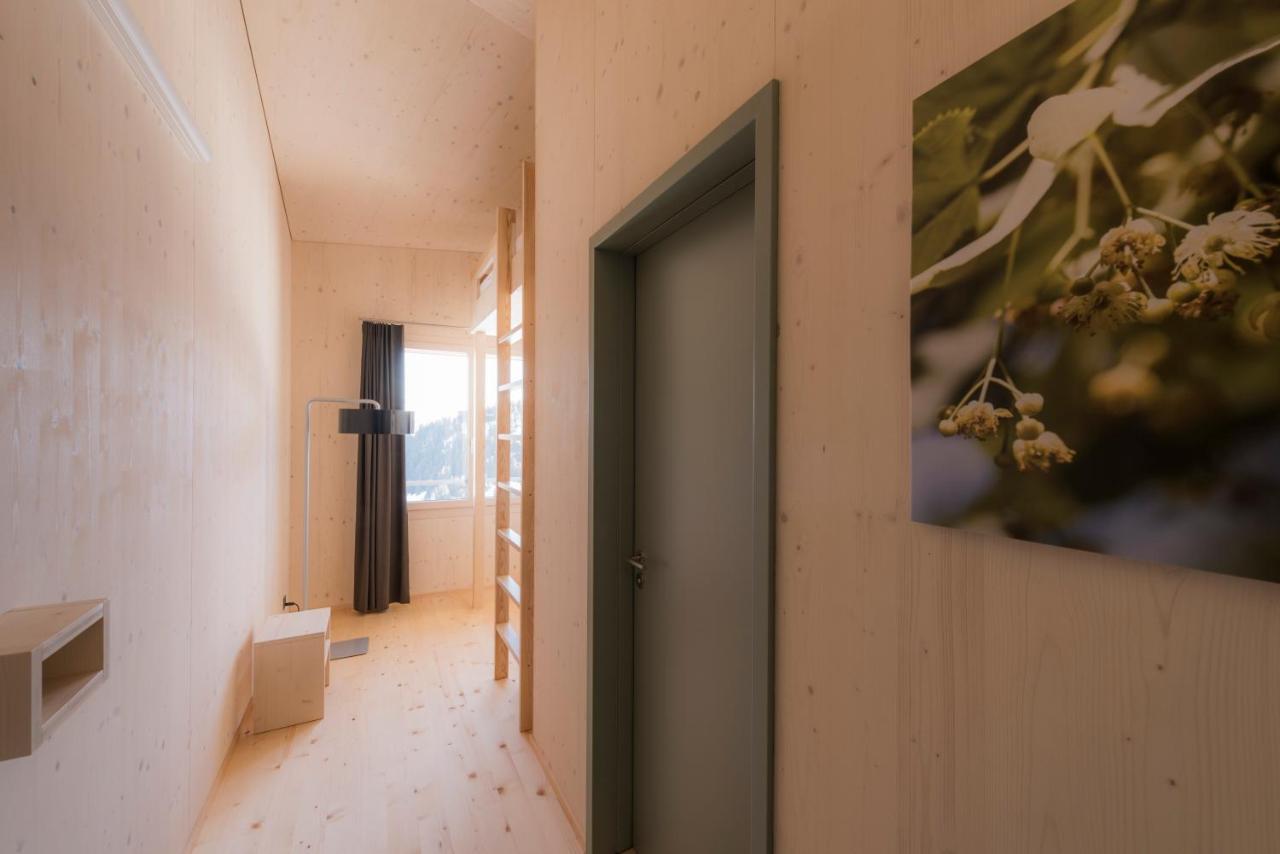 Hotel Stoos Huettae Extérieur photo