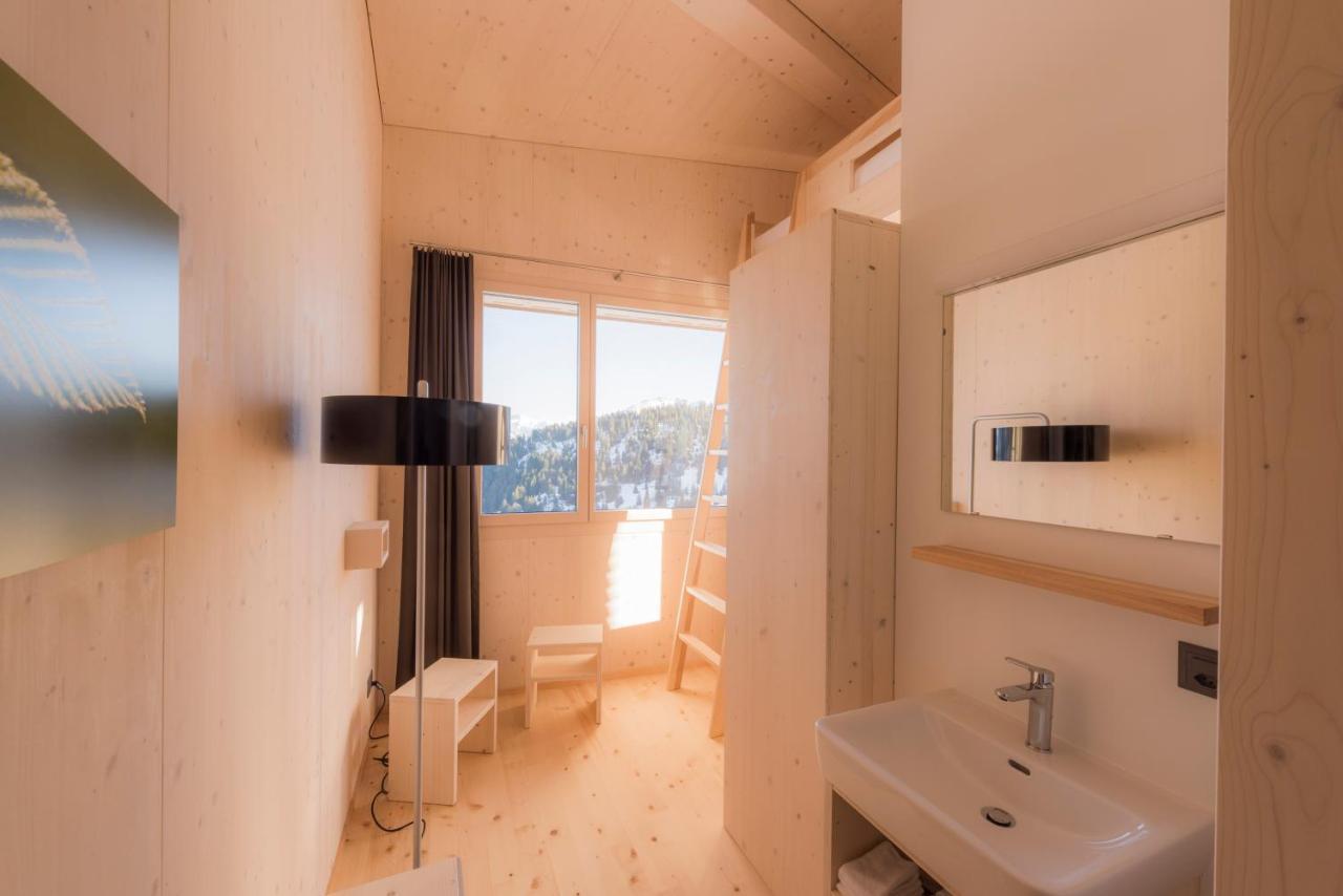 Hotel Stoos Huettae Extérieur photo