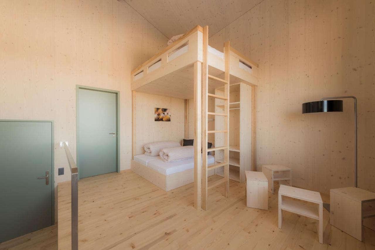 Hotel Stoos Huettae Extérieur photo
