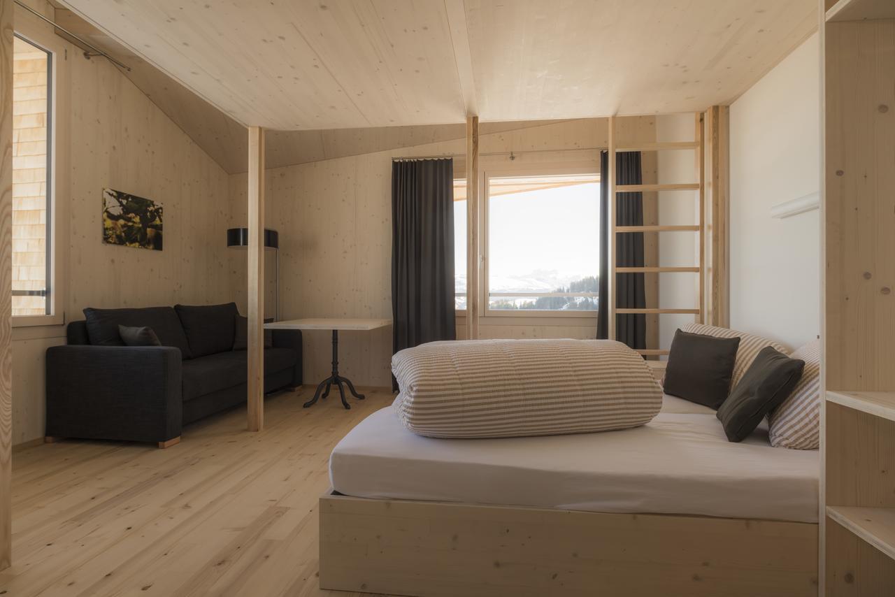 Hotel Stoos Huettae Extérieur photo